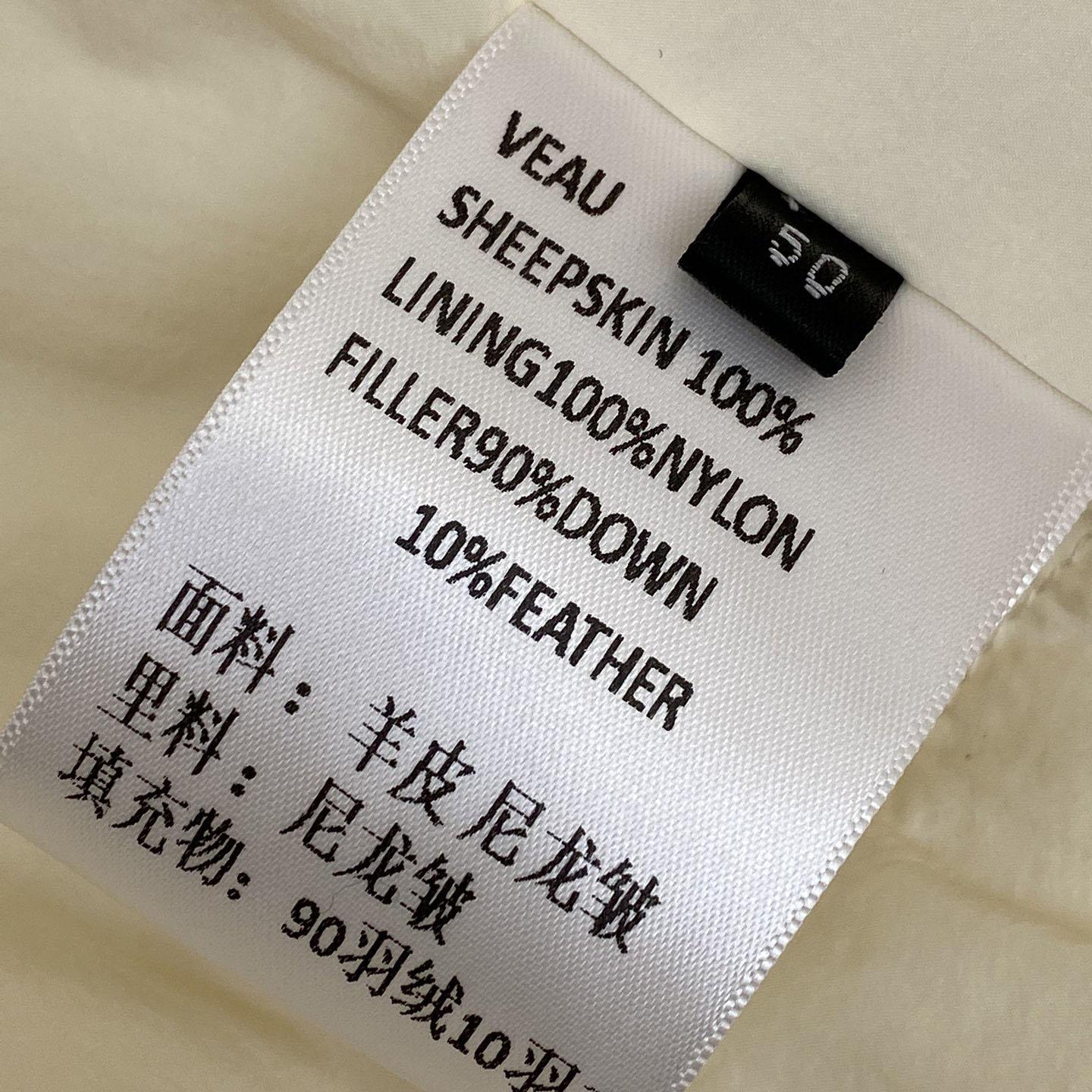 Bottega Veneta Tech Nylon Puffer Jacket - DesignerGu