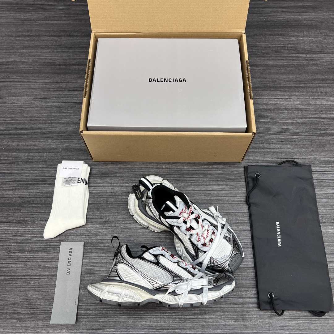 Balenciaga 3XL Sneaker - DesignerGu