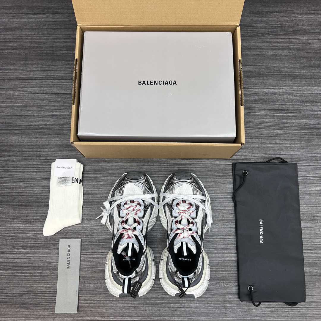 Balenciaga 3XL Sneaker - DesignerGu