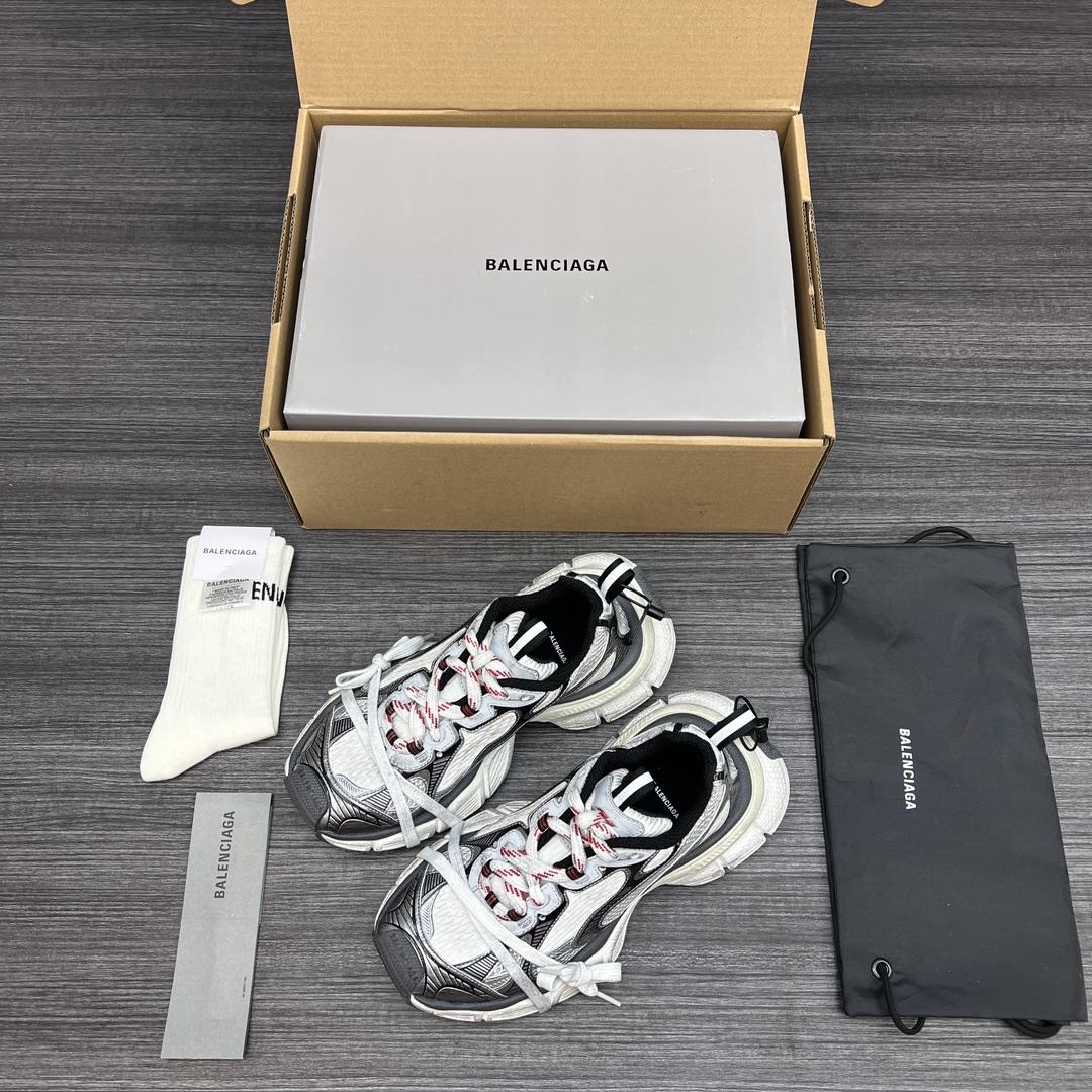 Balenciaga 3XL Sneaker - DesignerGu