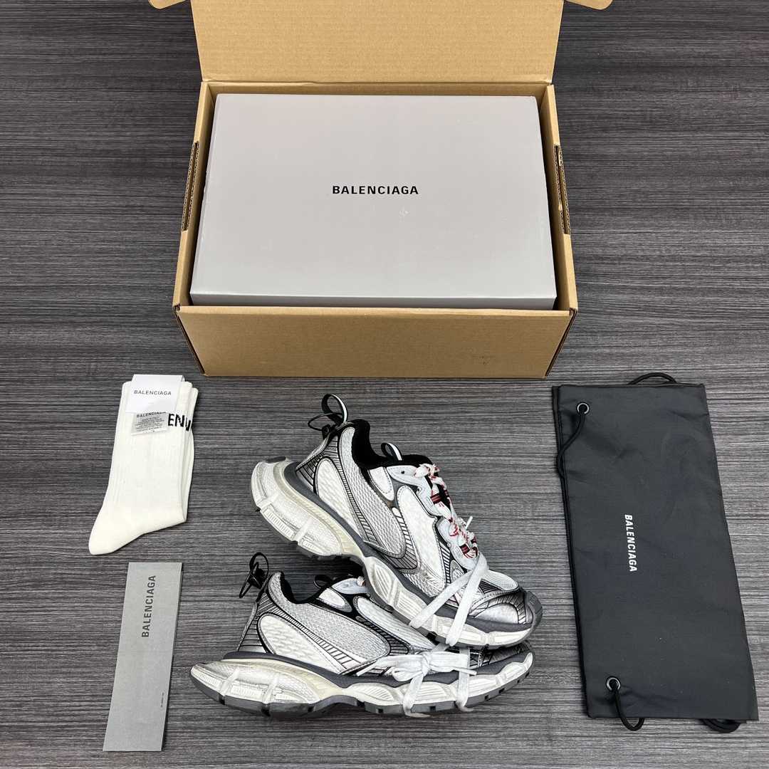 Balenciaga 3XL Sneaker - DesignerGu