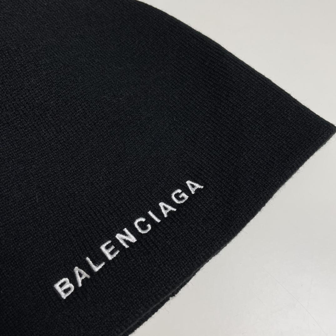 Balenciag Beanie  - DesignerGu