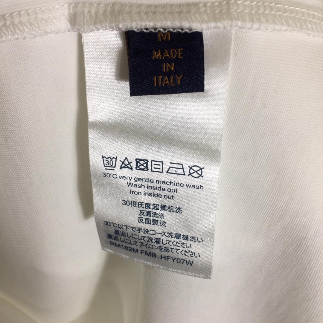 Louis Vuitton Cotton T-Shirt - DesignerGu