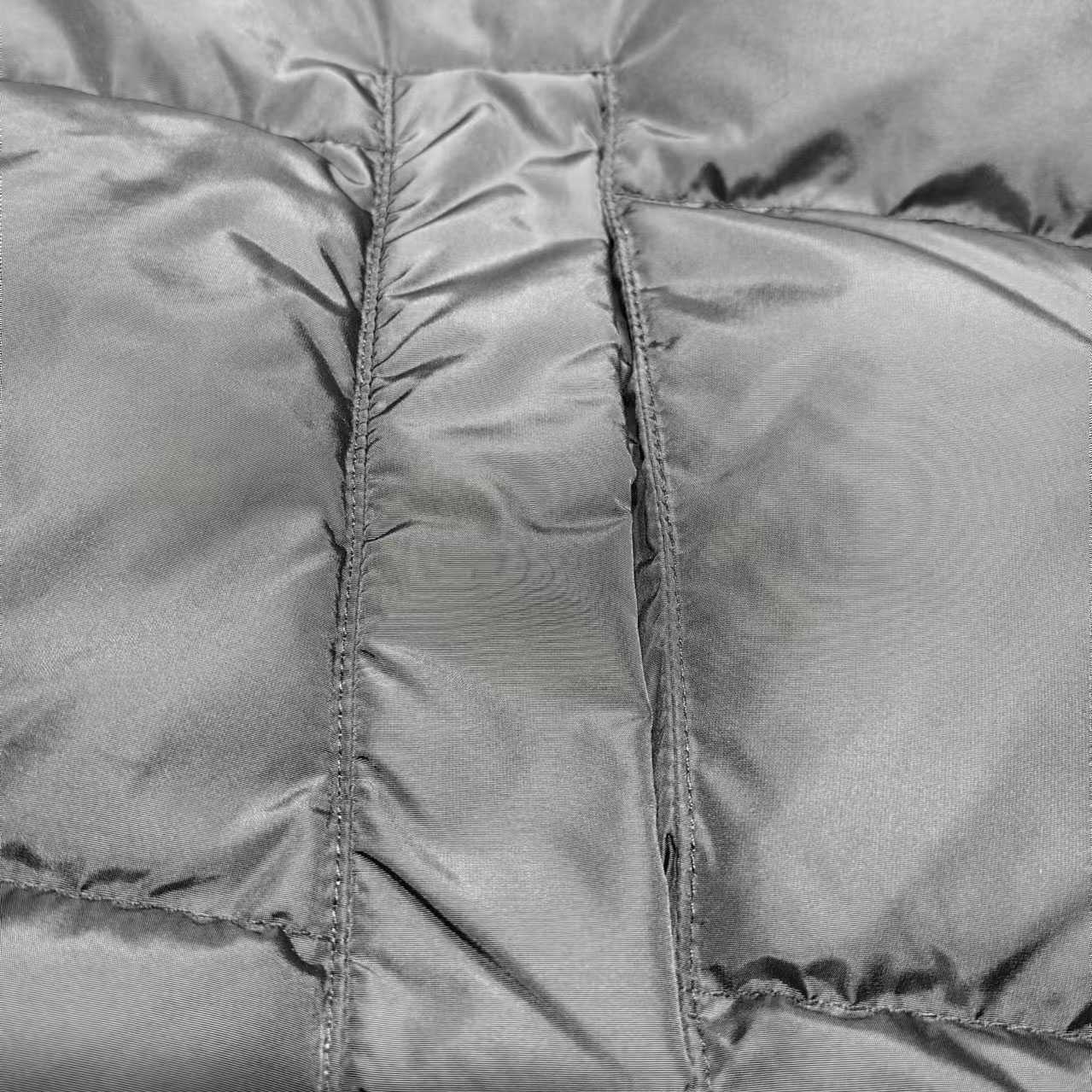 Prada Cropped Re-Nylon Down Jacket - DesignerGu