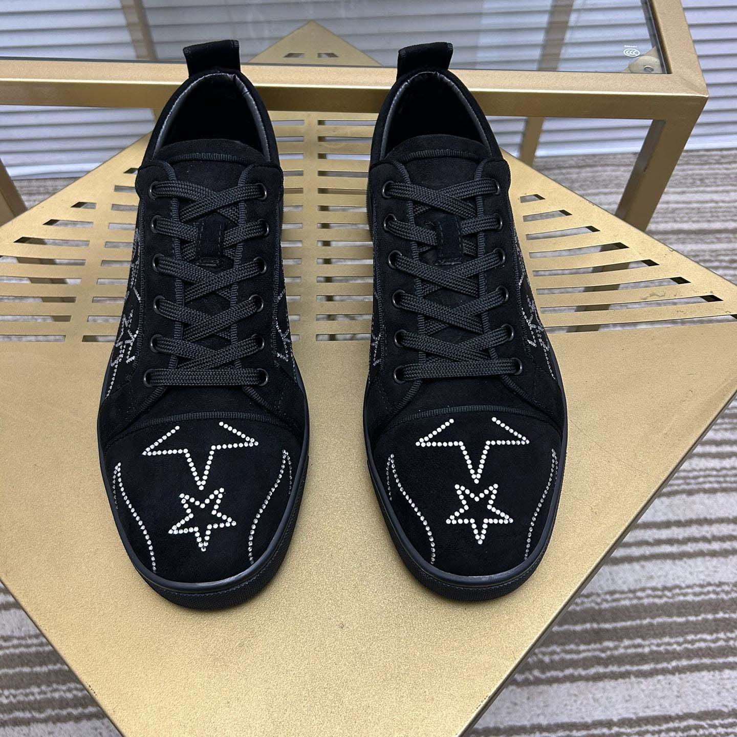 Christian Louboutin Sneakers - DesignerGu