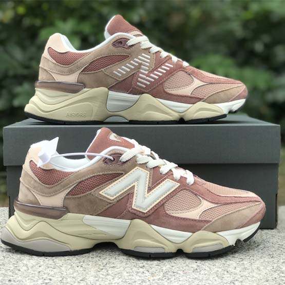  New Balance NB 9060 Sneakers      U9060EEH  - DesignerGu