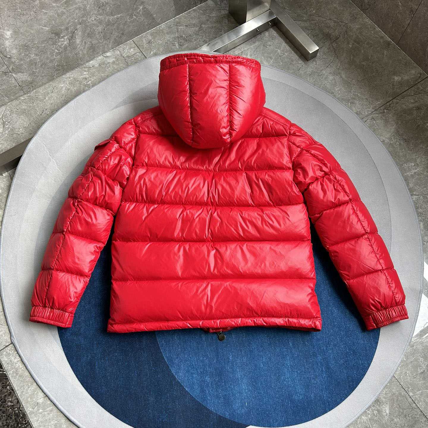 Moncler Maya Padded Down Jacket - DesignerGu