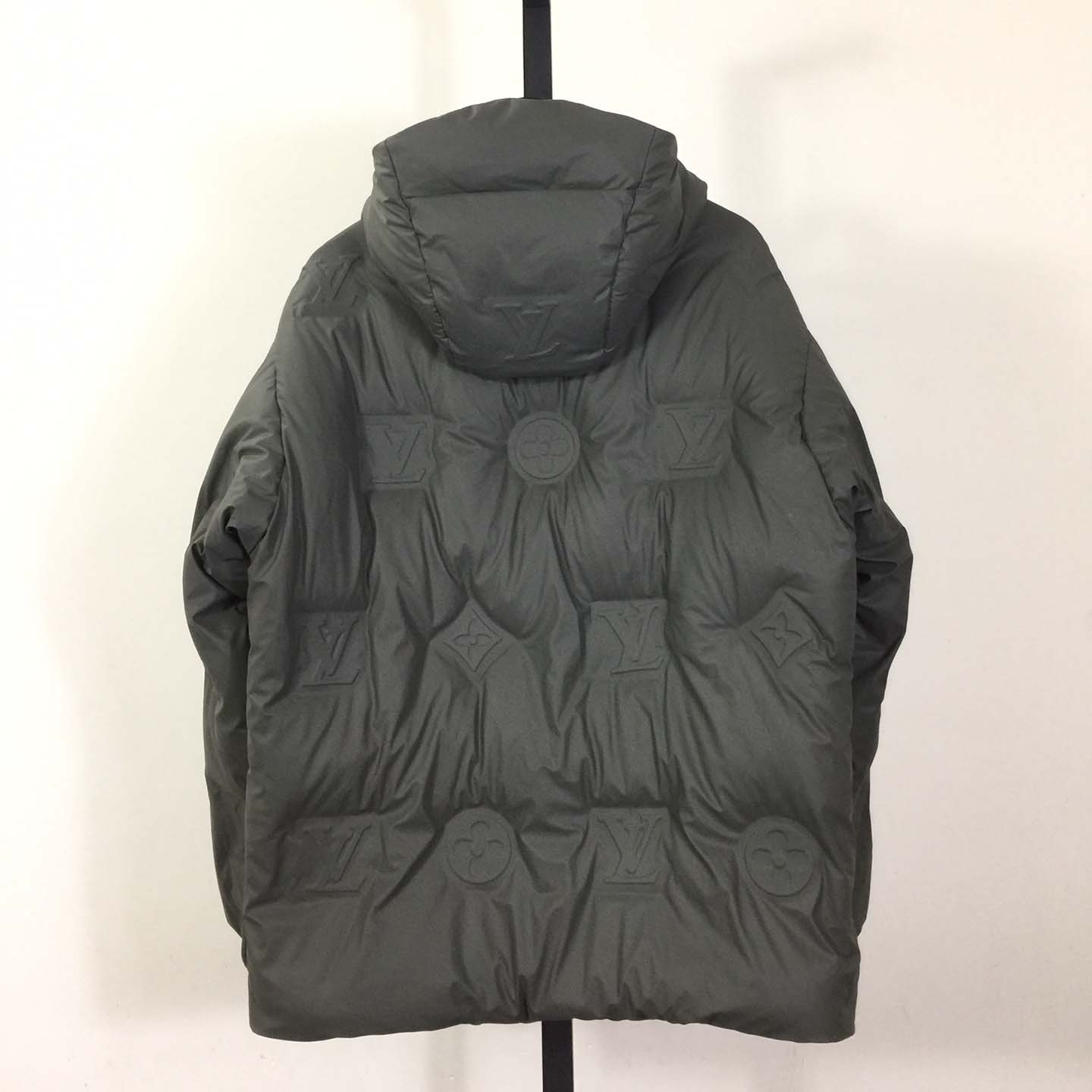 Louis Vuitton Monogram Jacket - DesignerGu