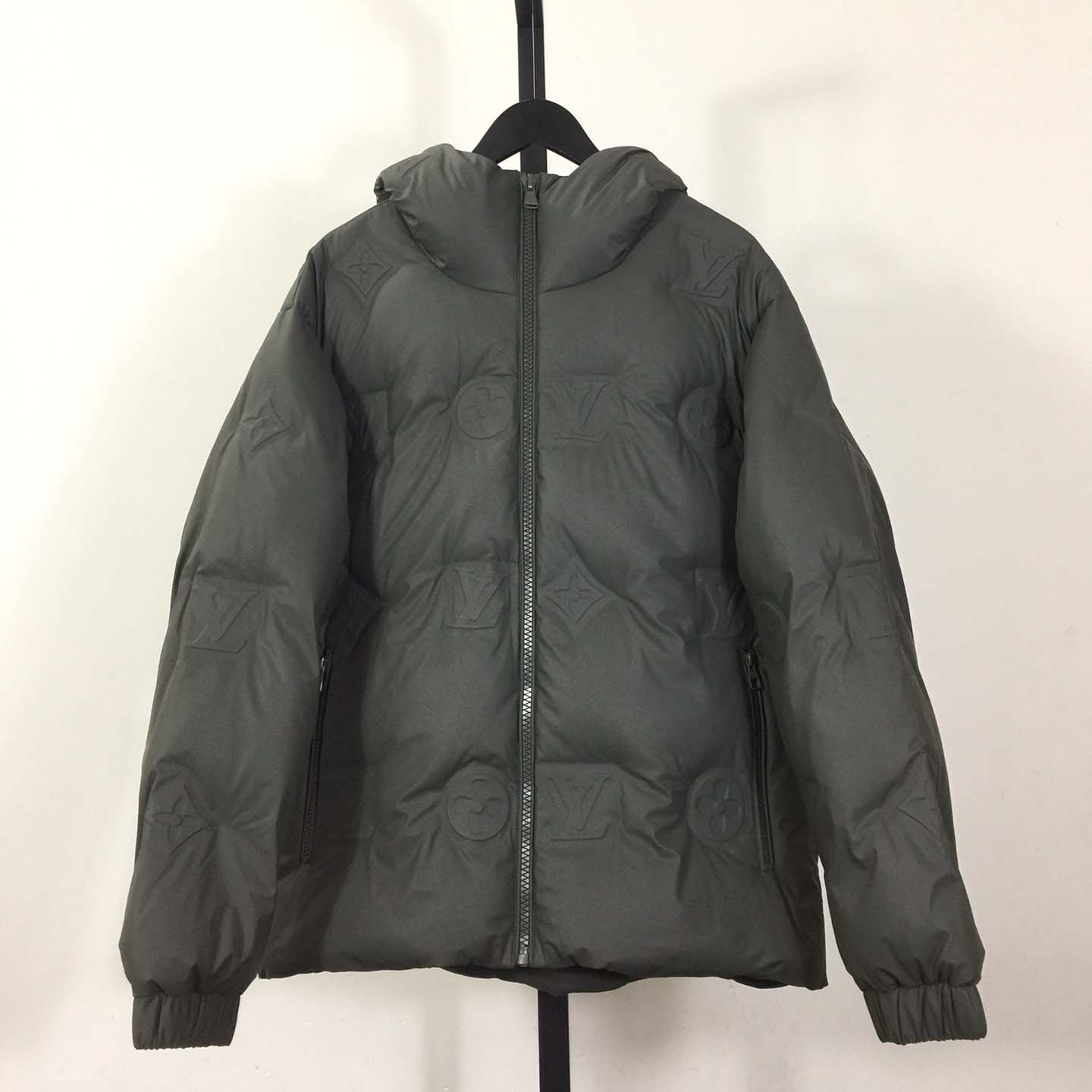 Louis Vuitton Monogram Jacket - DesignerGu