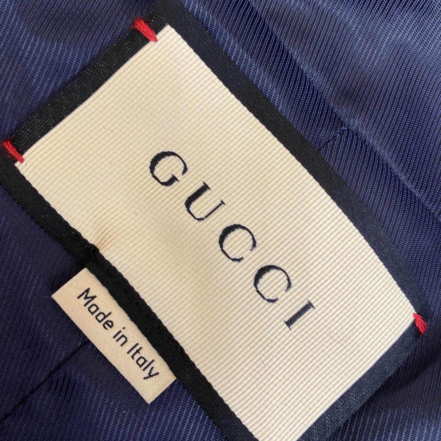 Gucci Retro Tweed Jacket - DesignerGu