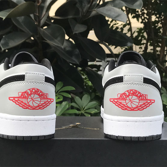 Jordan Air Jordan 1 Low Sneaker    HF3148-106 - DesignerGu