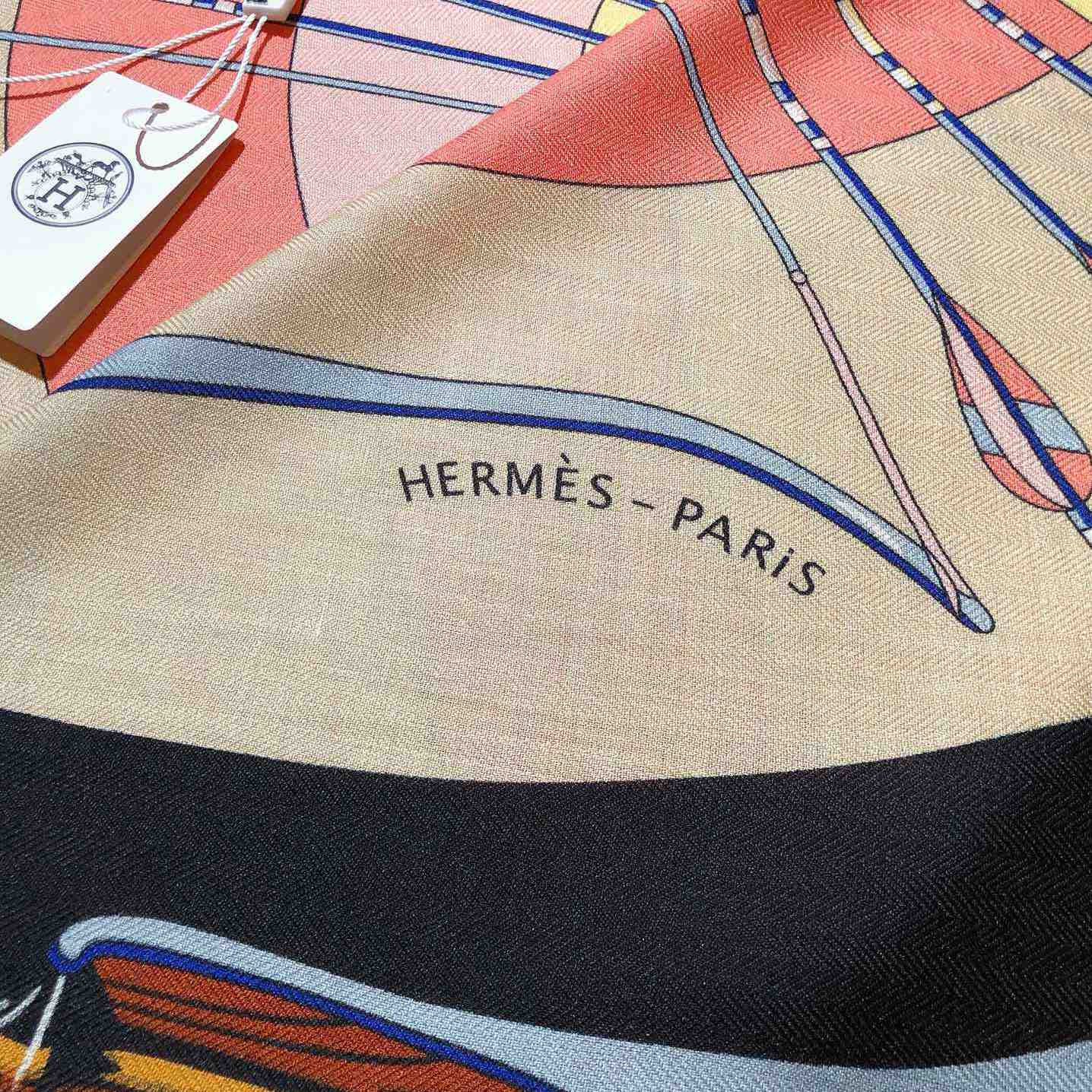 Hermes Giant Triangle - DesignerGu