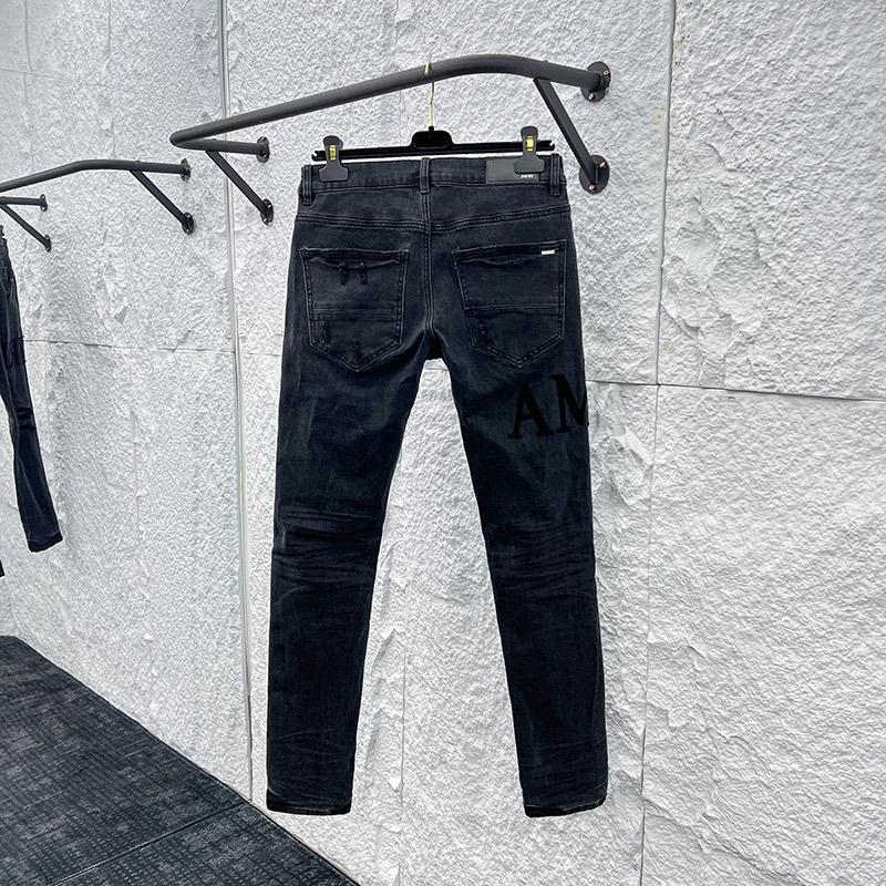 Amiri Jeans    3203 - DesignerGu