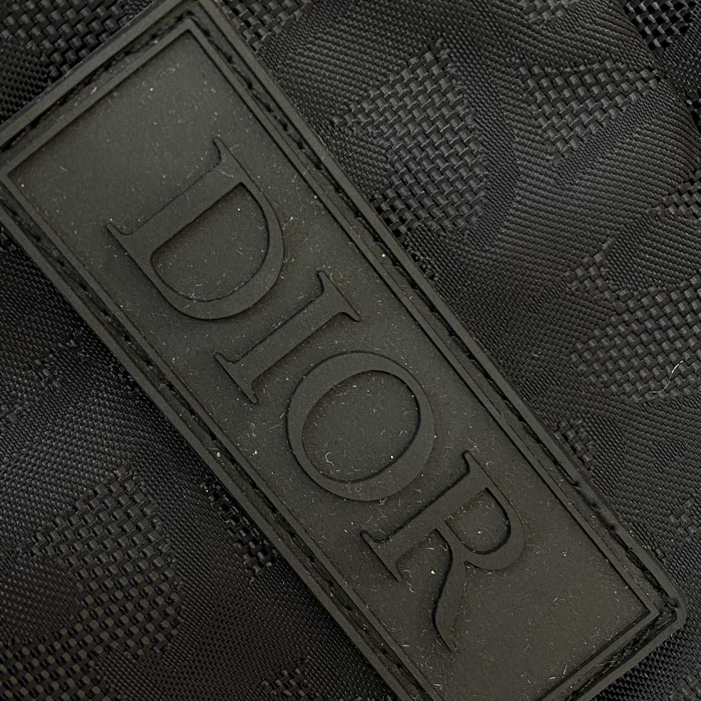 Dior Oblique Down Jacket  - DesignerGu