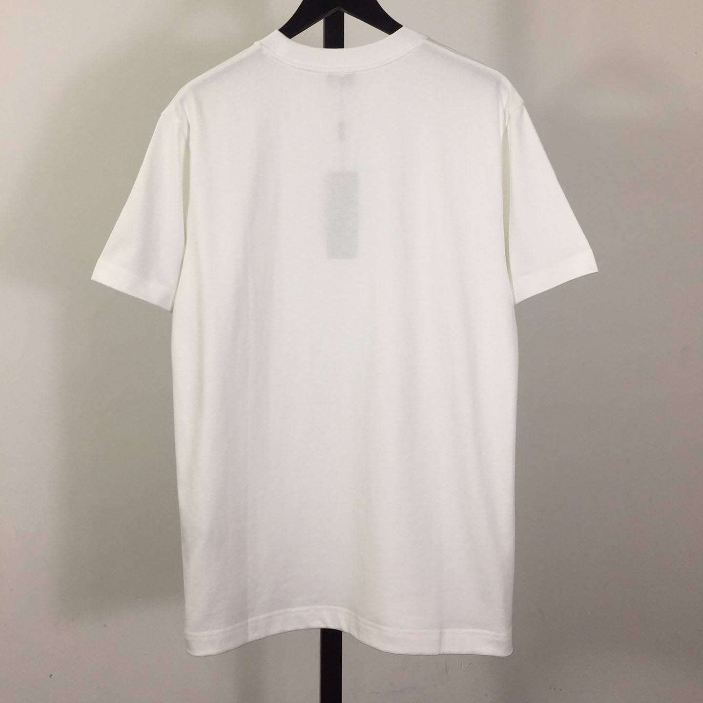 Dior Cotton T-shirt - DesignerGu