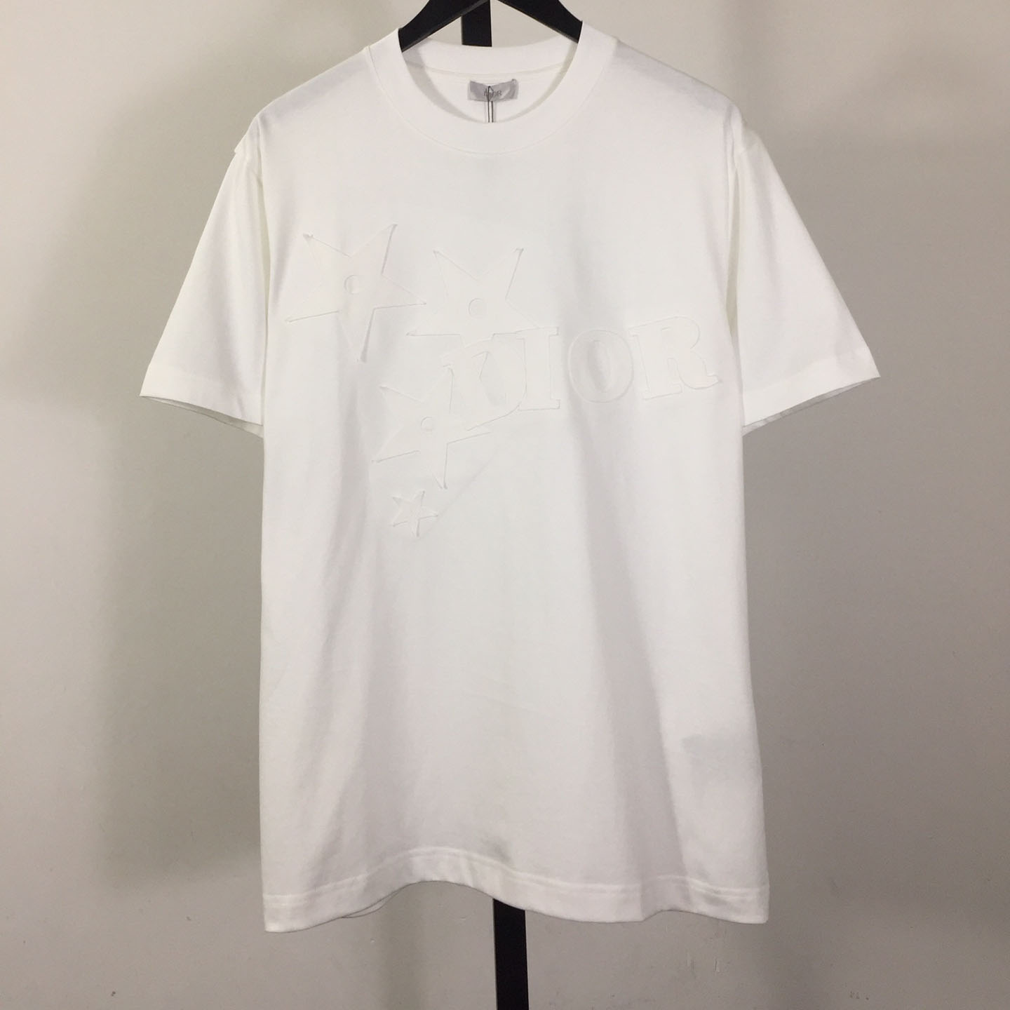 Dior Cotton T-shirt - DesignerGu