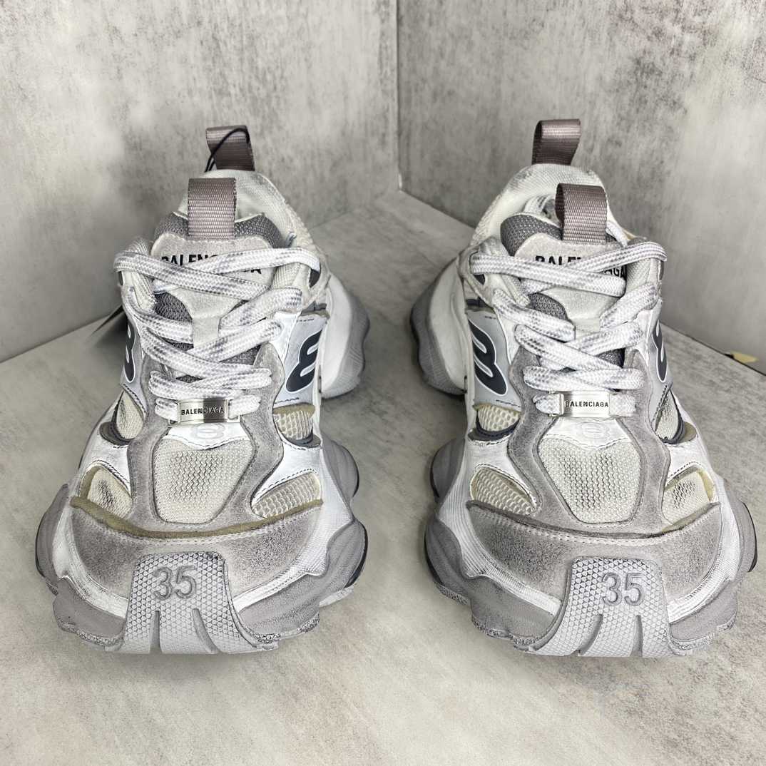 Balenciaga Cargo Sneaker - DesignerGu