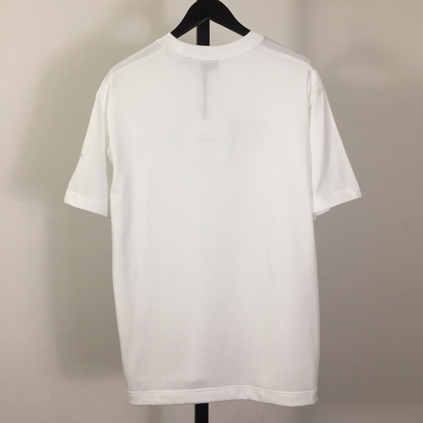 Moncler Logo T-Shirt - DesignerGu