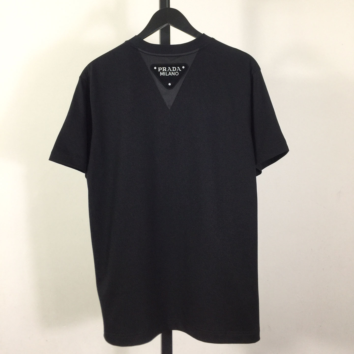 Prada Cotton  T-shirt  - DesignerGu