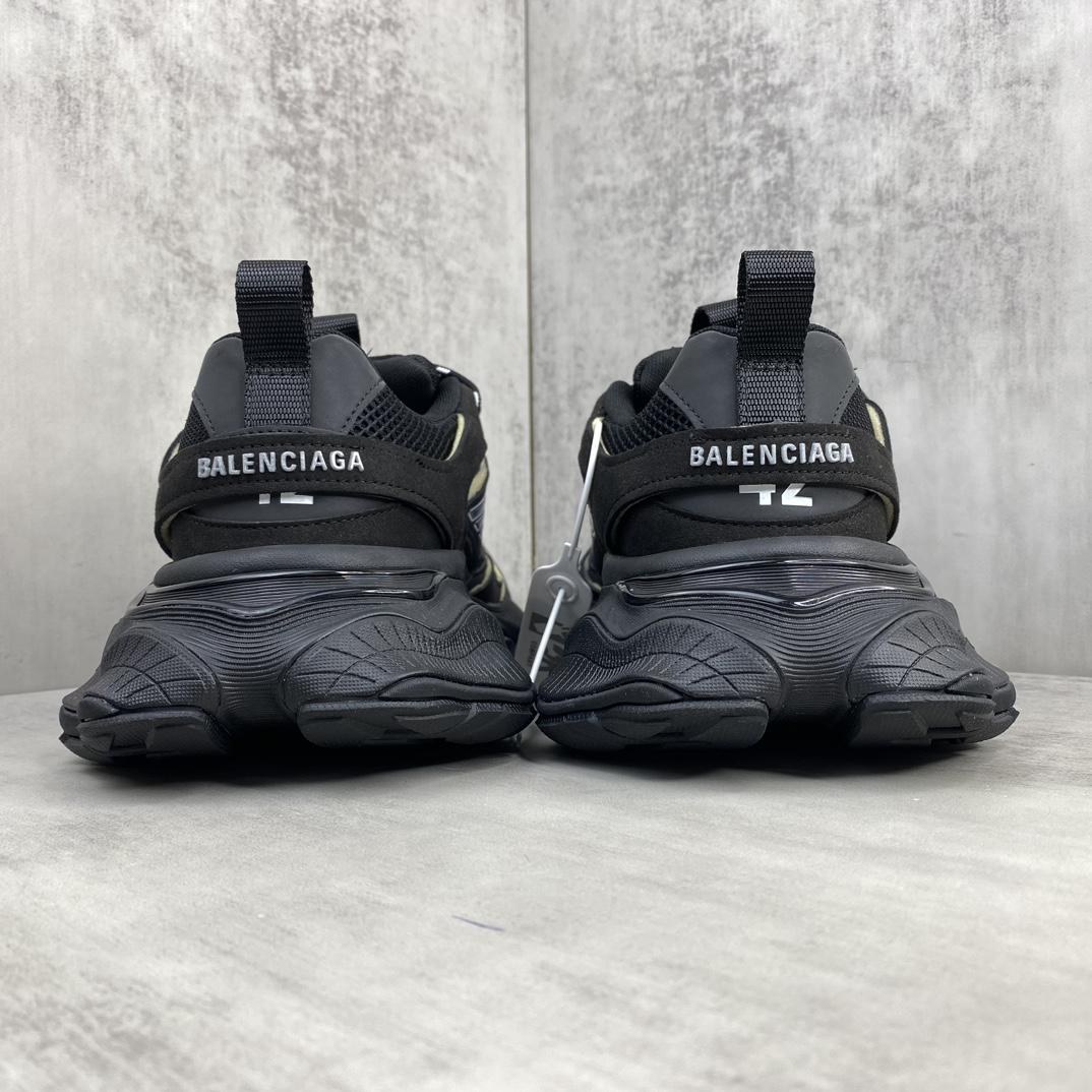 Balenciaga Cargo Sneaker - DesignerGu