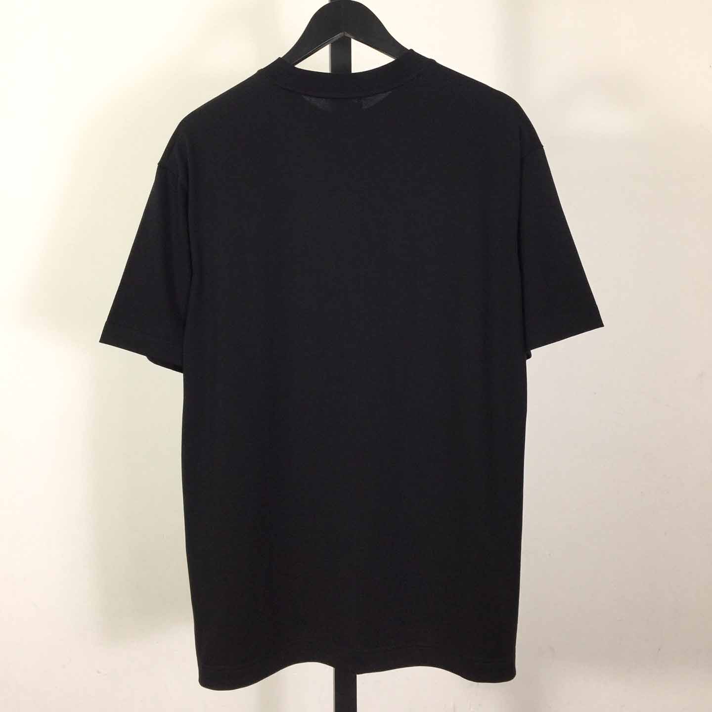 Dior Logo T-Shirt - DesignerGu