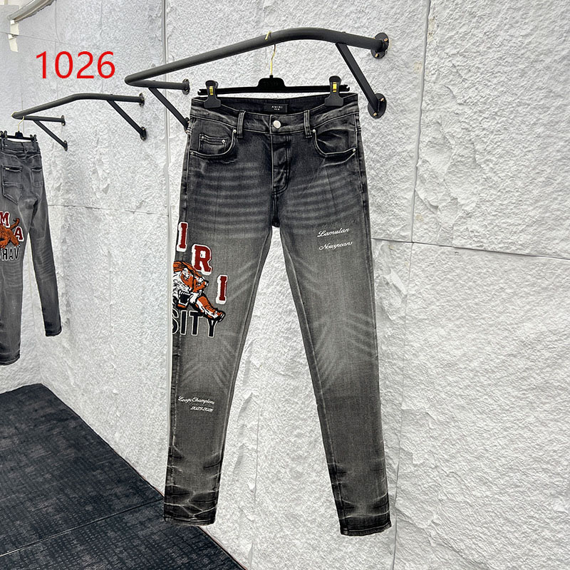 Amiri Jeans    1026 - DesignerGu