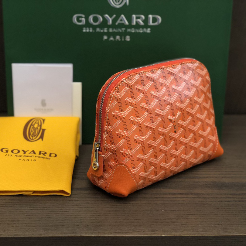 Goyard Vendôme Cosmetic Pouch - DesignerGu