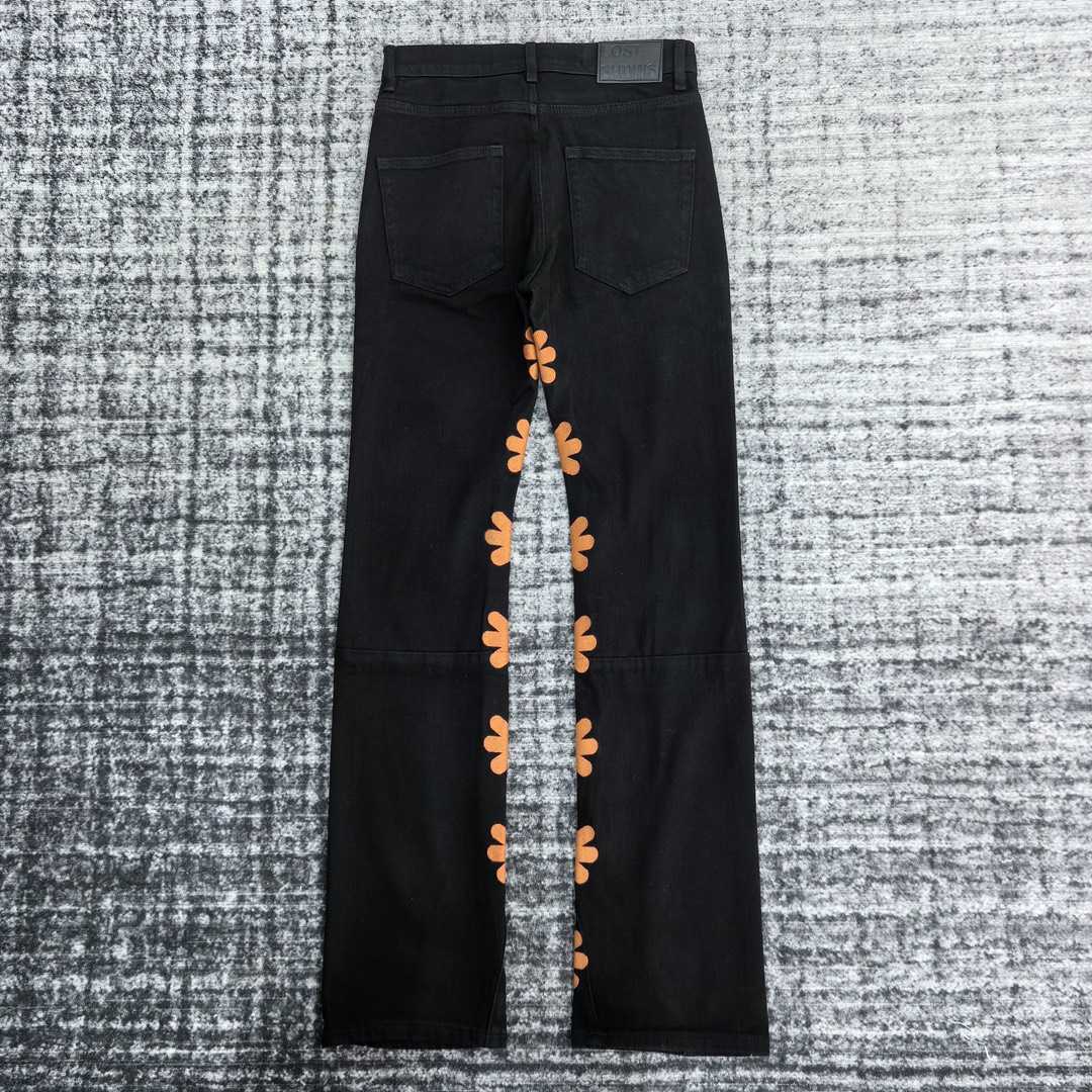 Lostshdws Denim Pants   695 - DesignerGu