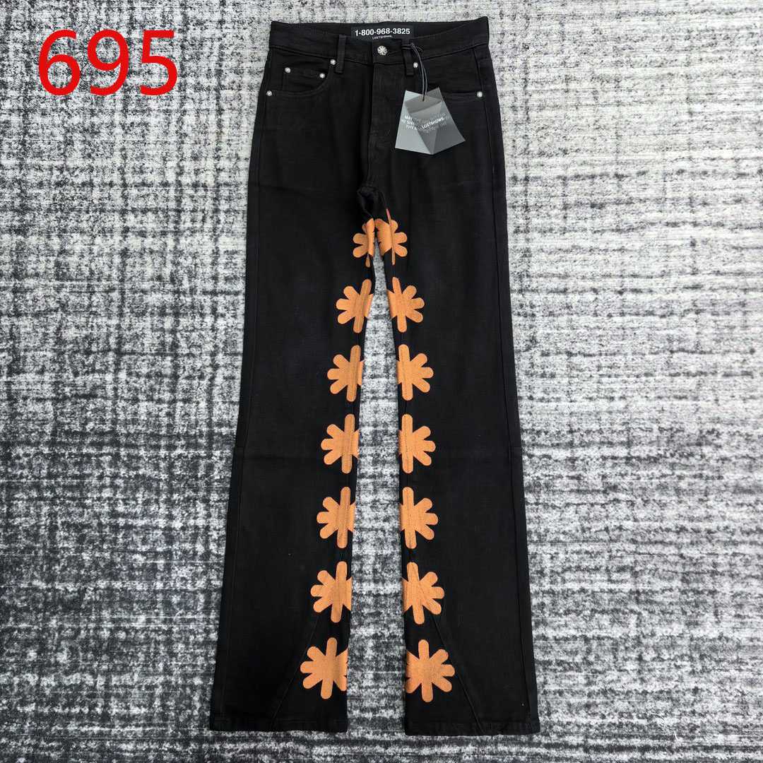 Lostshdws Denim Pants   695 - DesignerGu