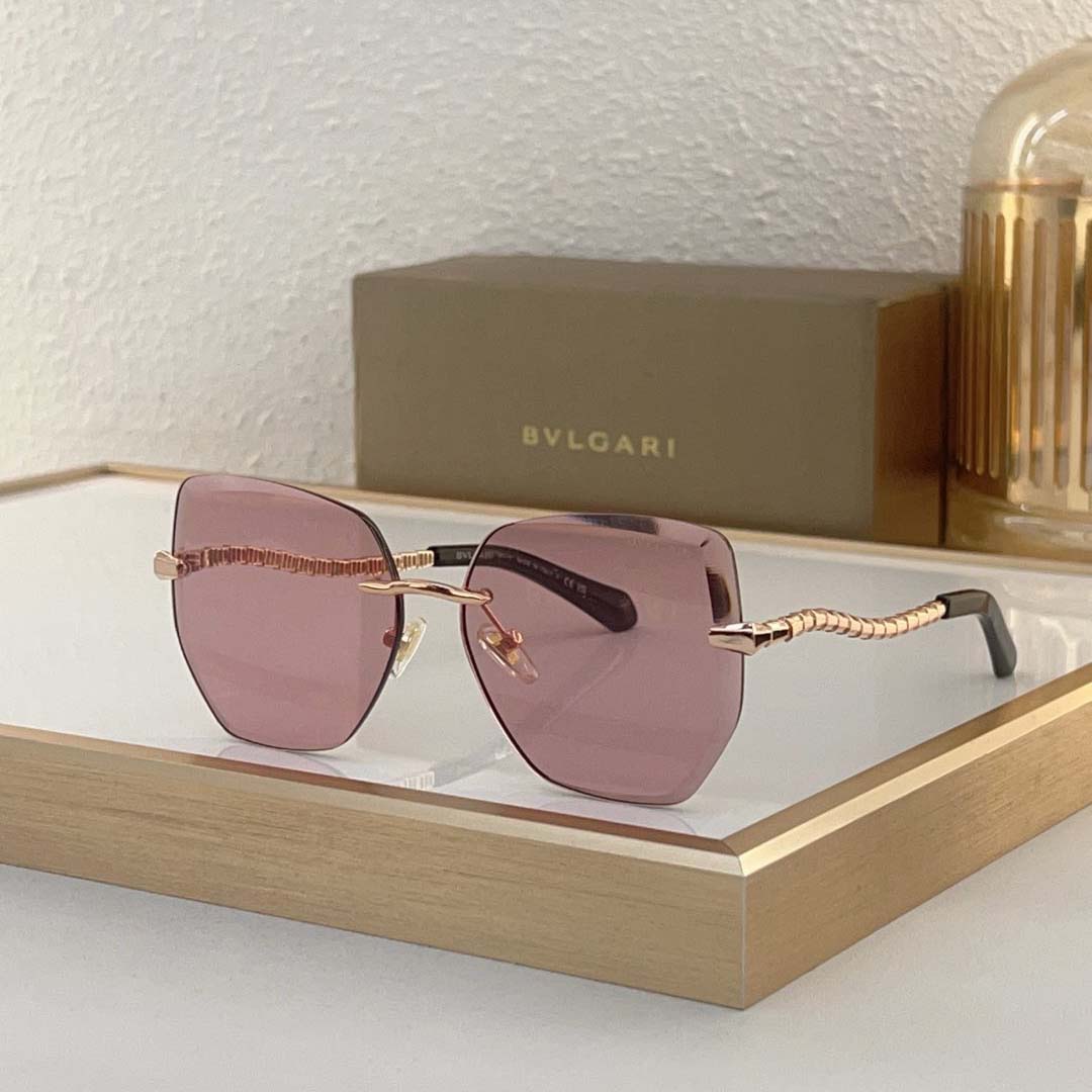 Bvlgari BV40045U Sunglasses    - DesignerGu