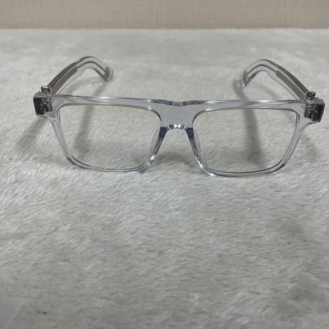 Chrome Hearts Glasses - DesignerGu