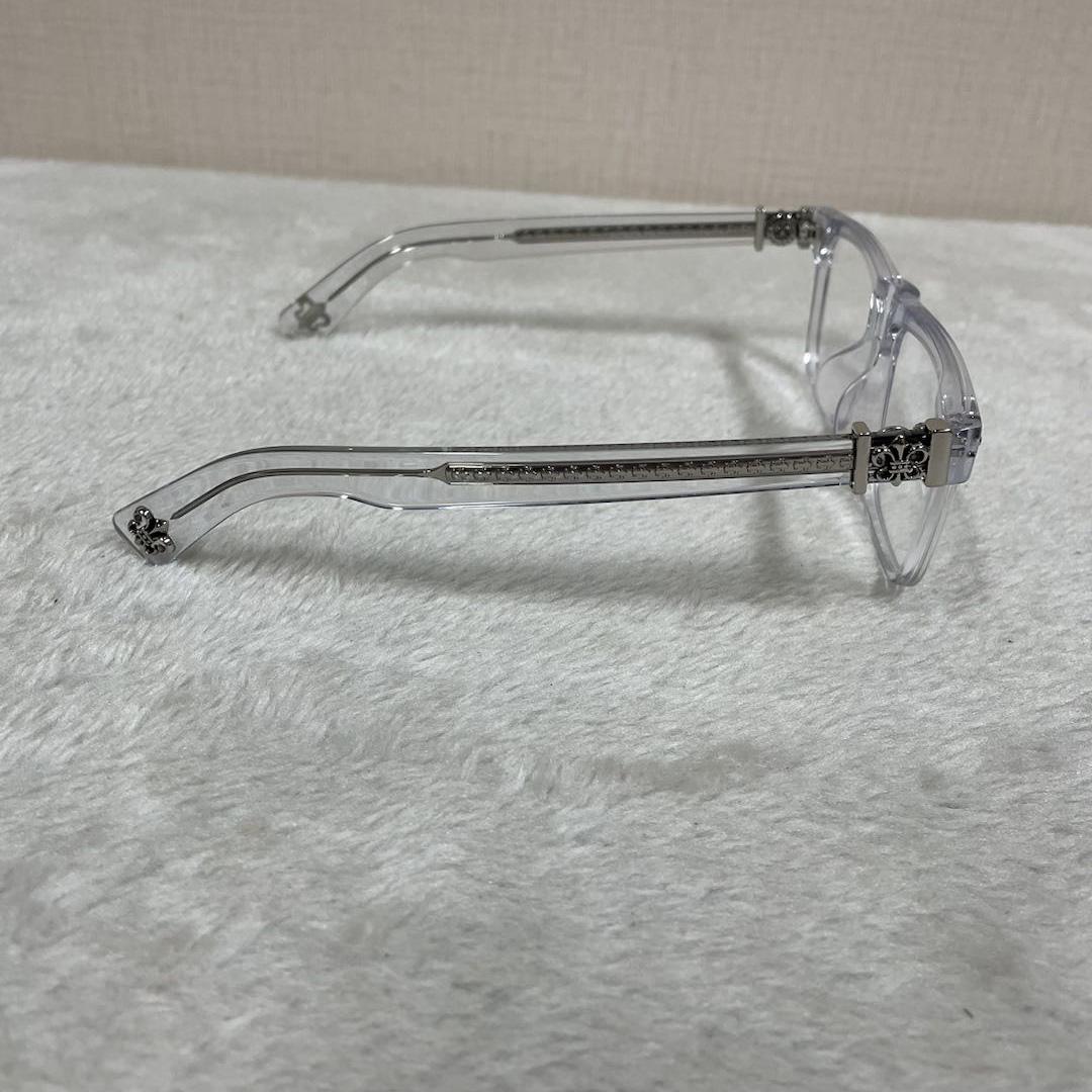 Chrome Hearts Glasses - DesignerGu