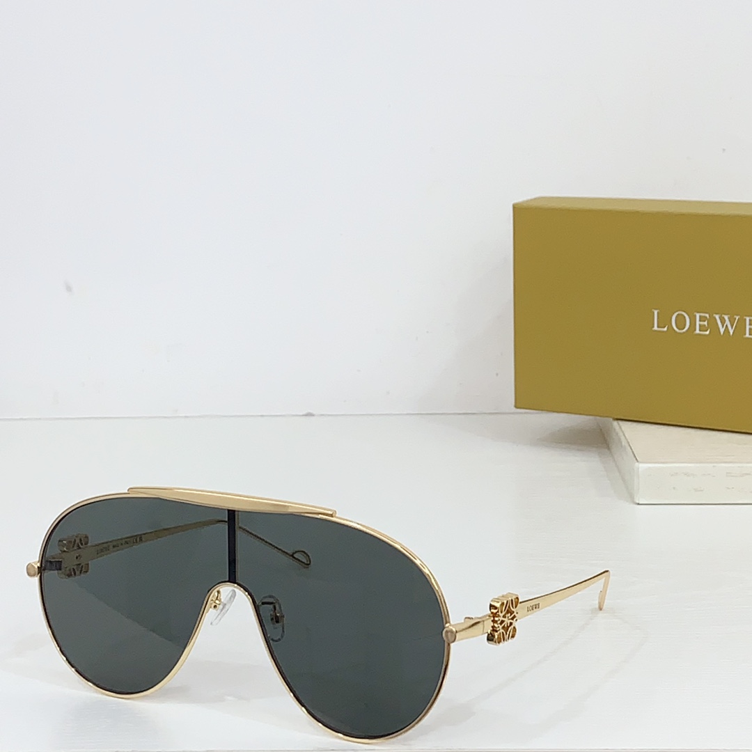 Loewe Lw40107 Sunglasses  - DesignerGu