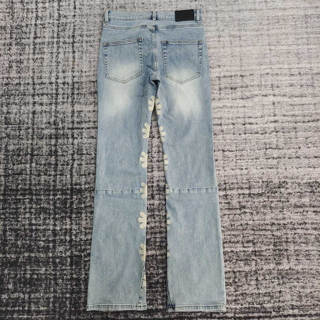 Lostshdws Denim Pants   694 - DesignerGu