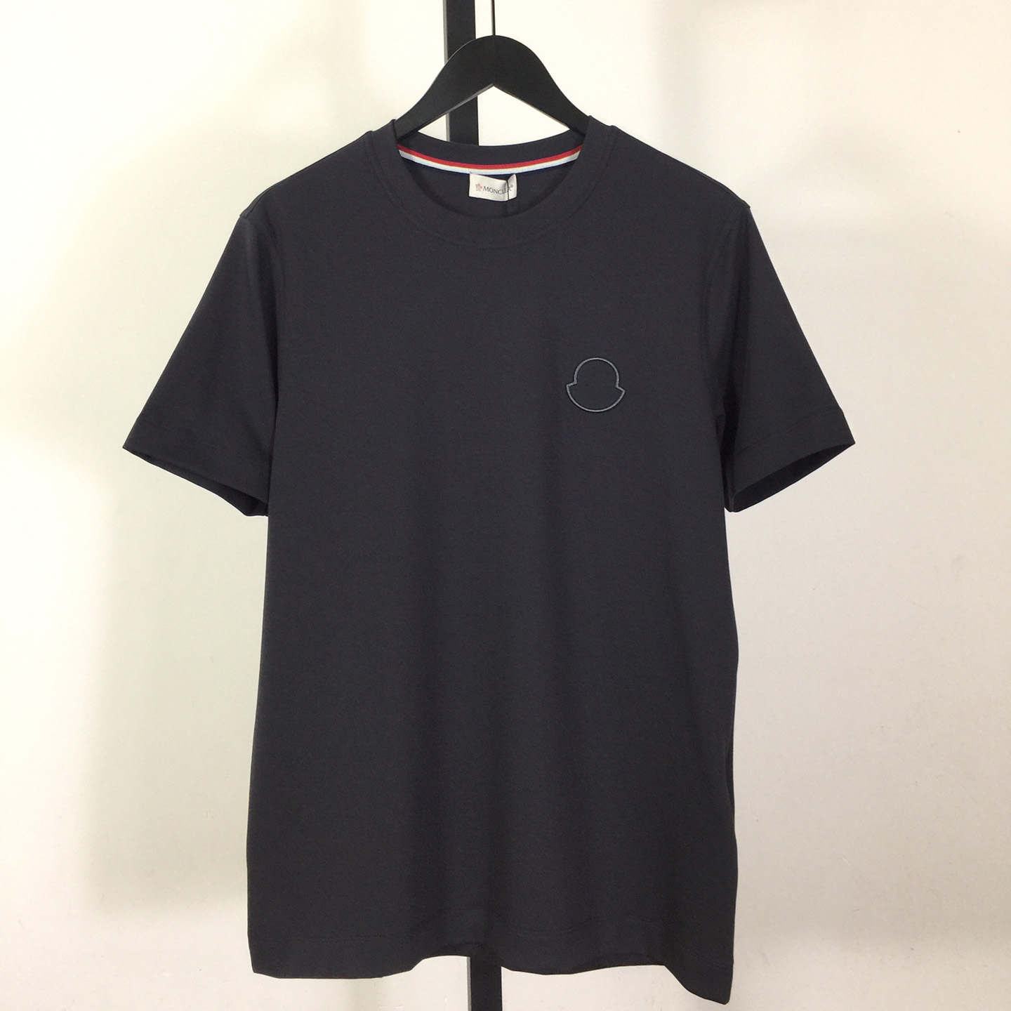 Moncler Logo T-Shirt - DesignerGu