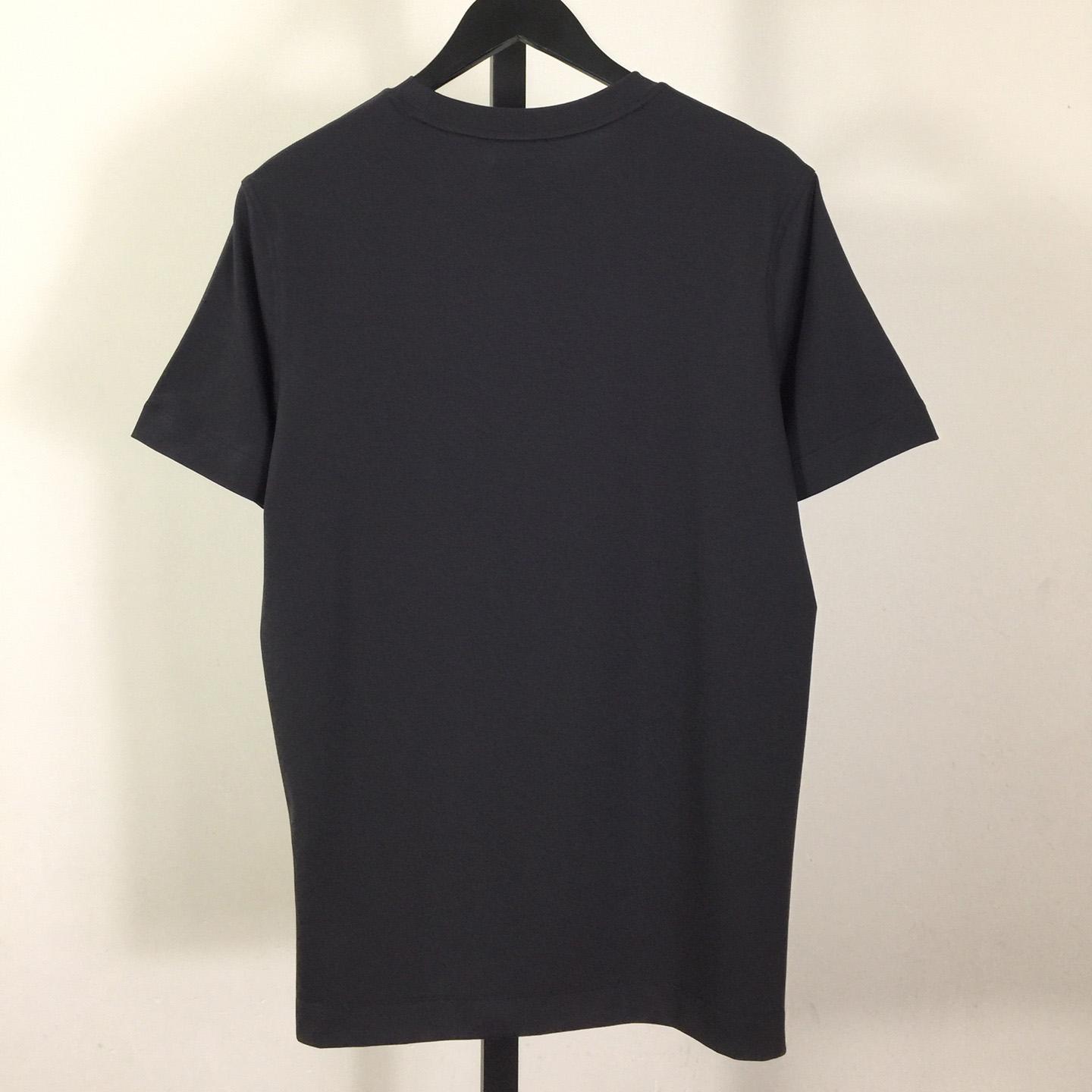 Moncler Logo T-Shirt - DesignerGu