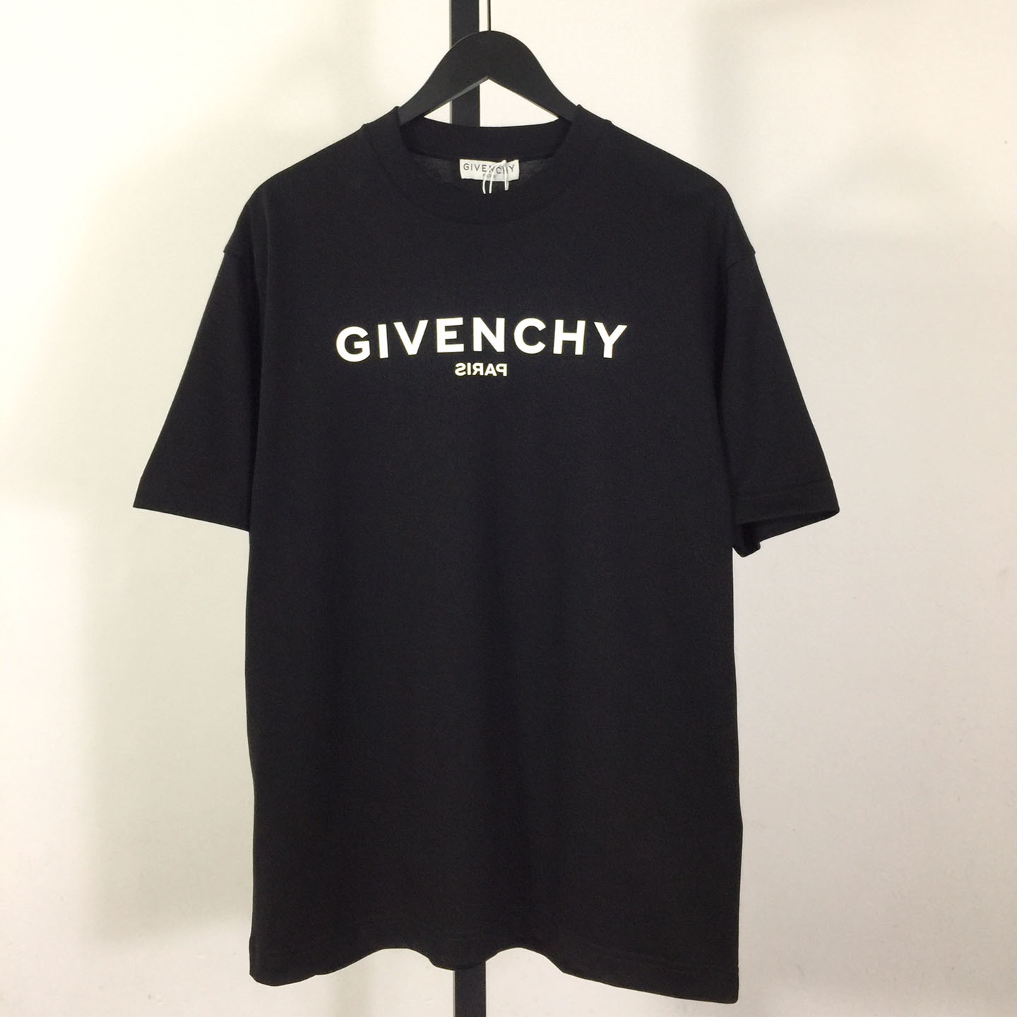 Givenchy Cotton T-shirt - DesignerGu