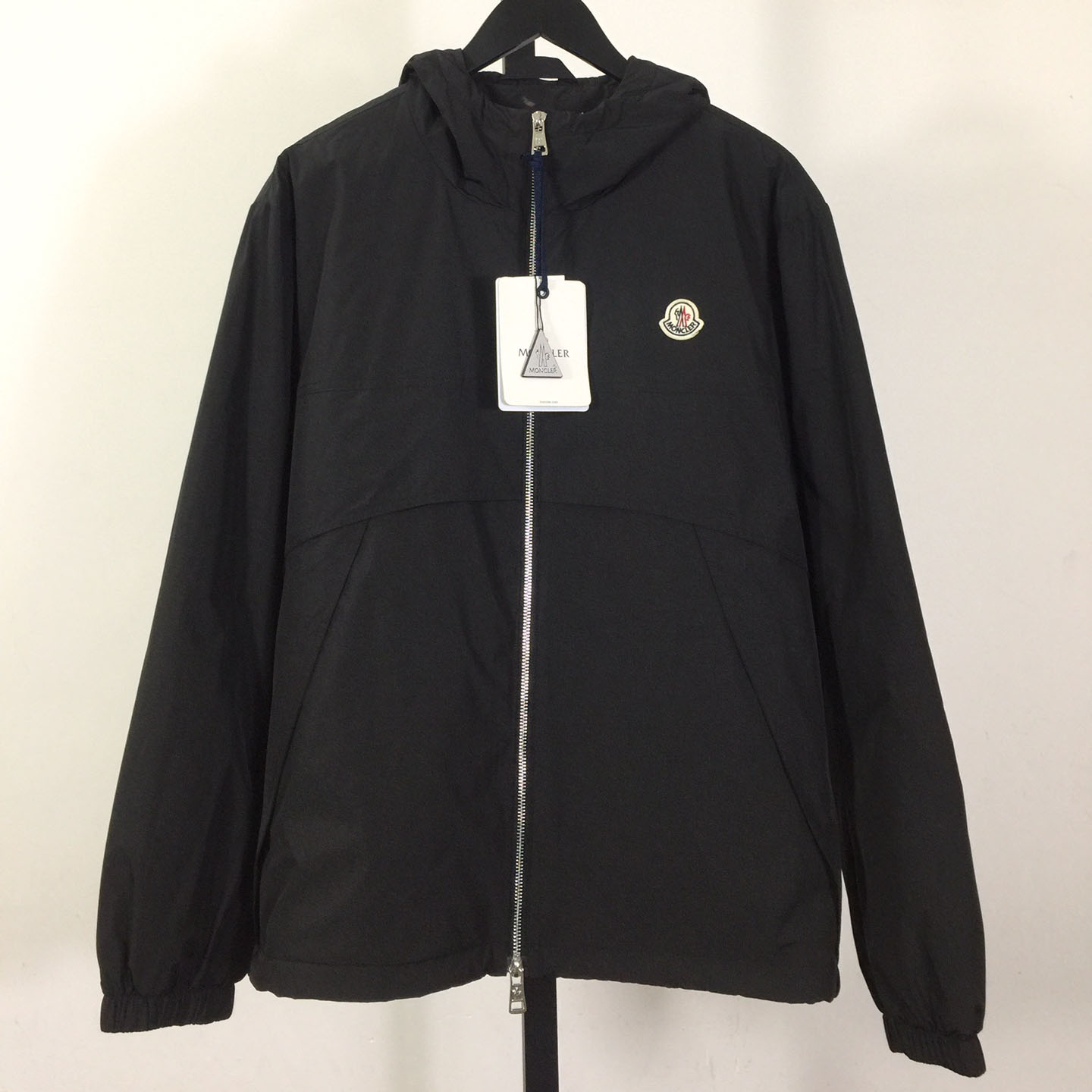 Moncler Gales Lightweight Hooded Jacket - DesignerGu