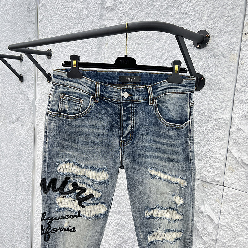 Amiri Jeans    1242 - DesignerGu