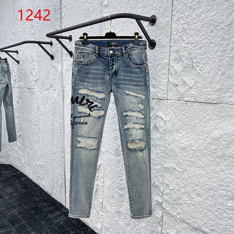 Amiri Jeans    1242 - DesignerGu