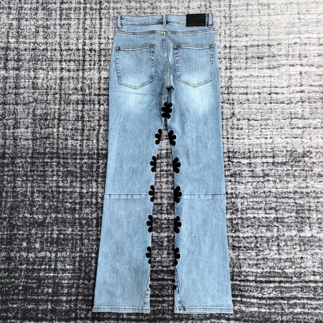 Lostshdws Denim Pants   693 - DesignerGu