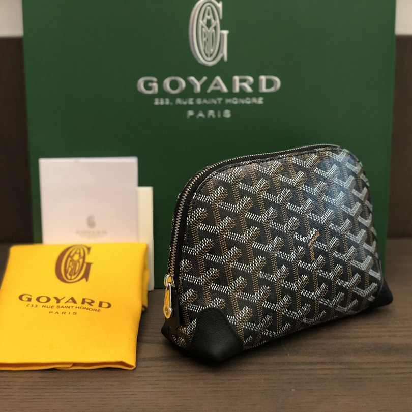 Goyard Vendôme Cosmetic Pouch - DesignerGu