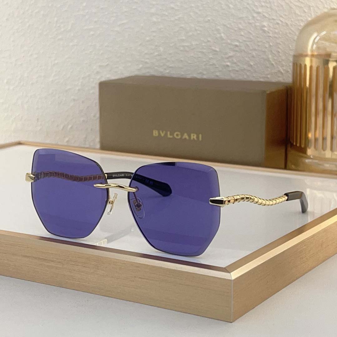 Bvlgari BV40045U Sunglasses    - DesignerGu