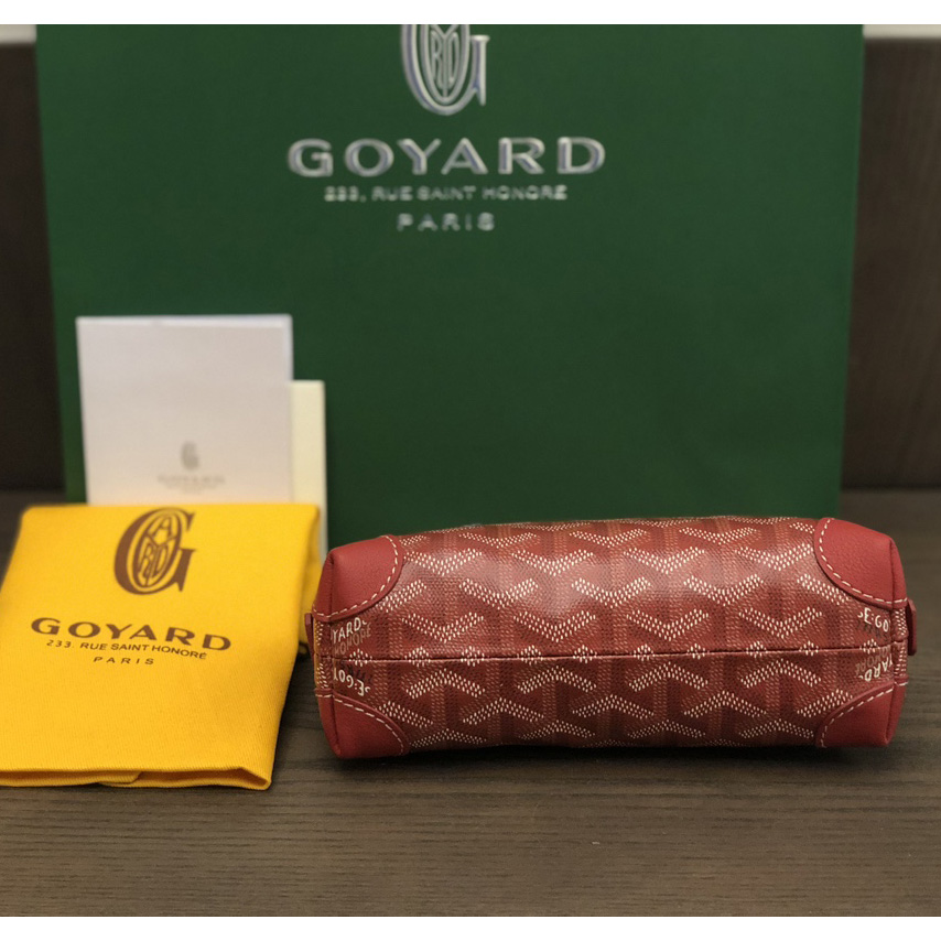 Goyard Vendôme Cosmetic Pouch - DesignerGu