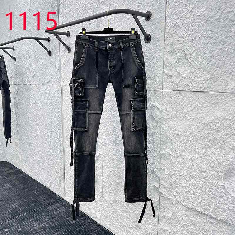 Amiri Jeans    1115 - DesignerGu