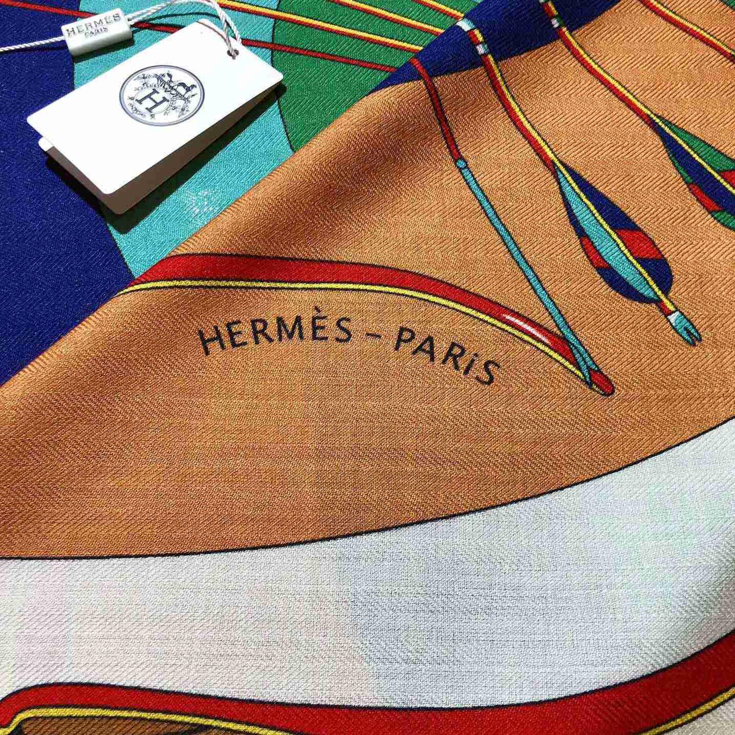 Hermes Giant Triangle - DesignerGu