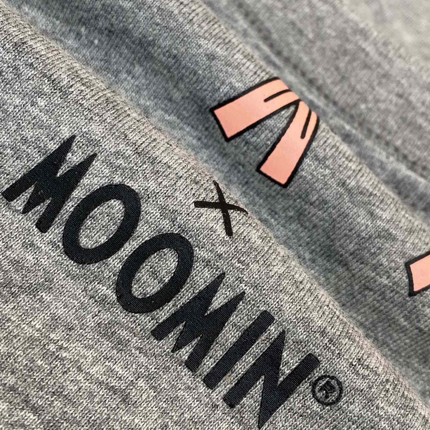 Acne Studios x Moomin T-Shirt - DesignerGu