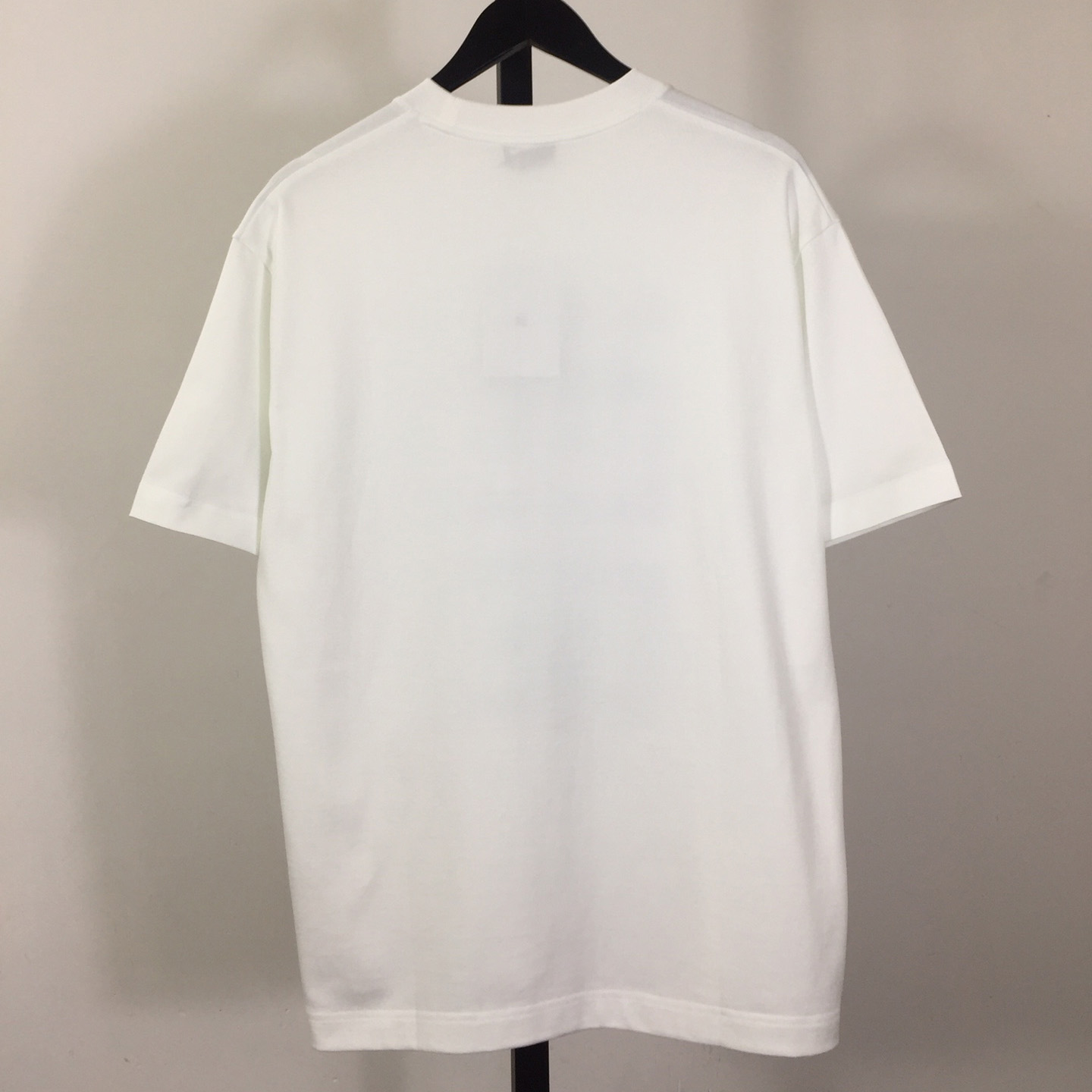 Givenchy Cotton T-shirt - DesignerGu