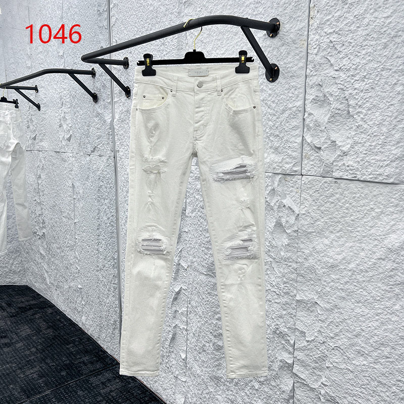 Amiri Jeans    1046 - DesignerGu