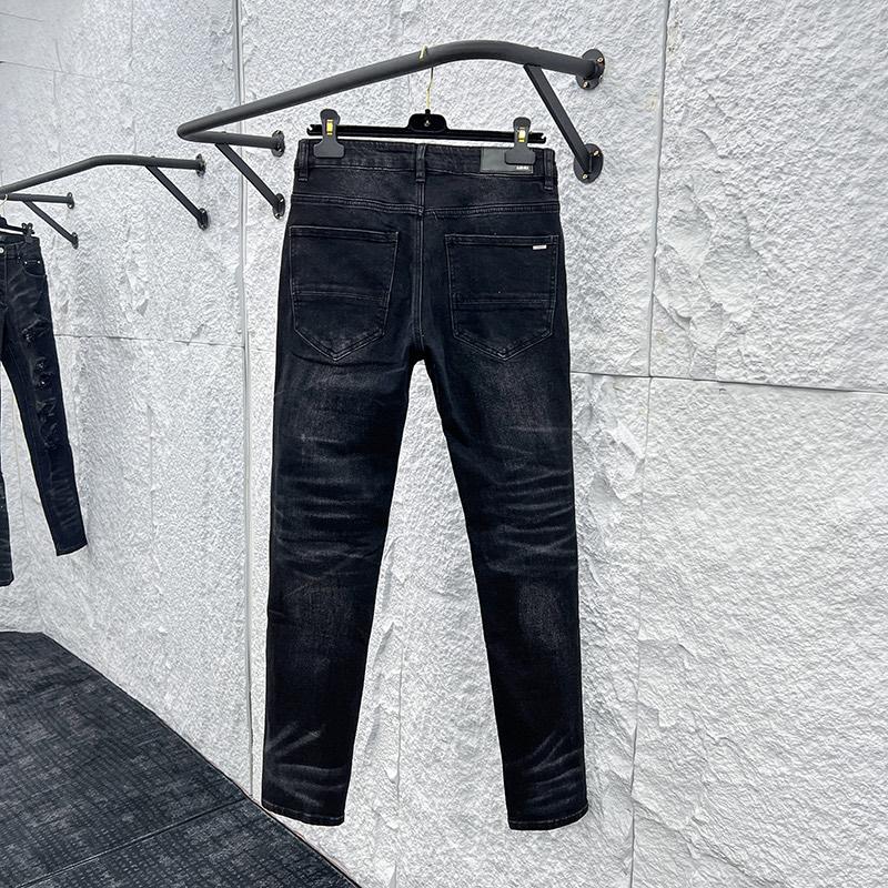 Amiri Jeans    1112 - DesignerGu